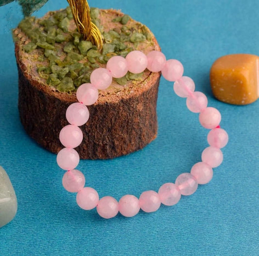 Latest Finest Rose Quartz Stones scnmqk-kt